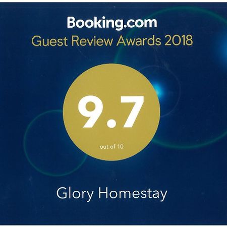 Glory Homestay Kandy Exteriér fotografie