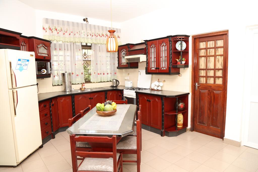 Glory Homestay Kandy Exteriér fotografie
