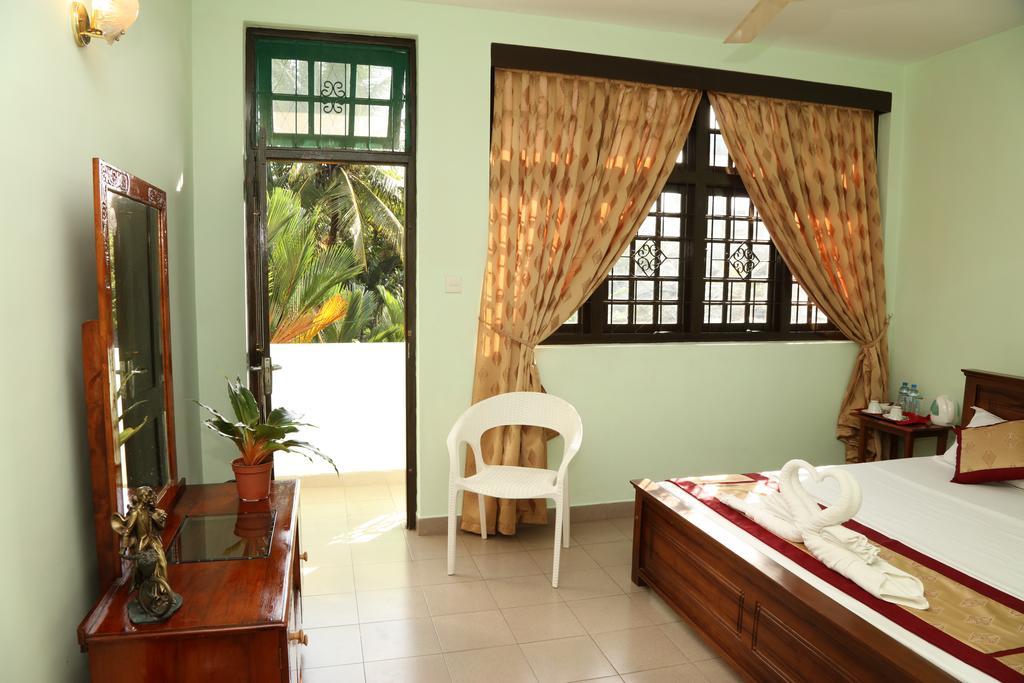 Glory Homestay Kandy Pokoj fotografie