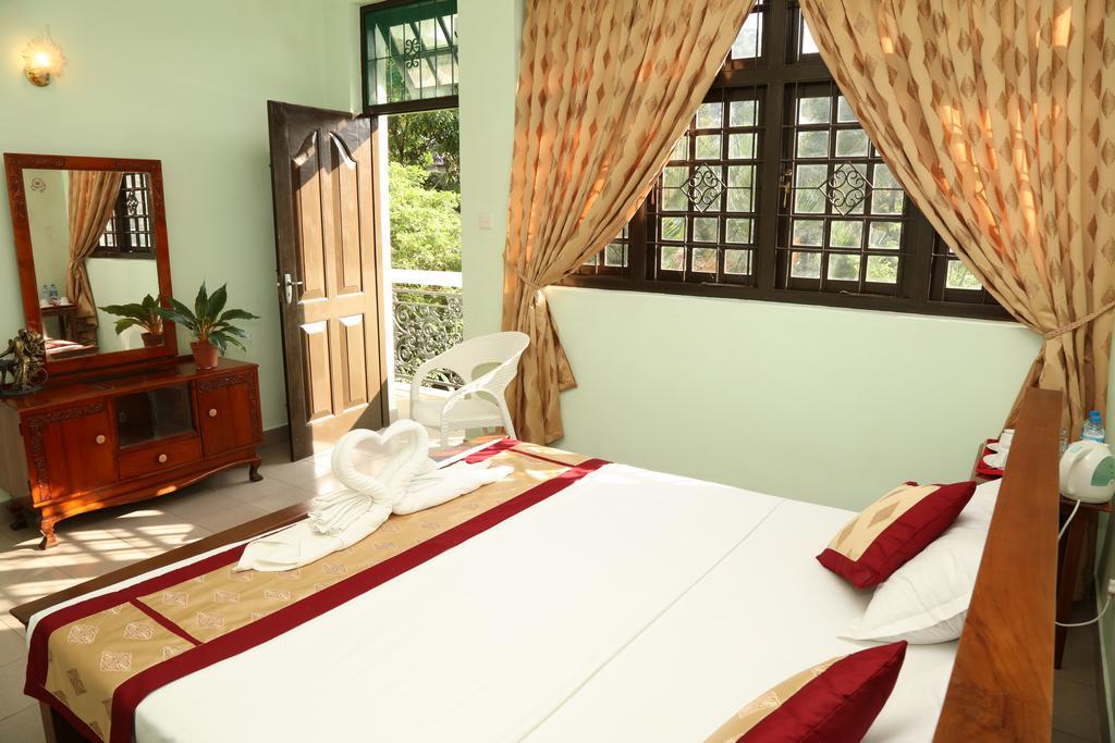 Glory Homestay Kandy Pokoj fotografie