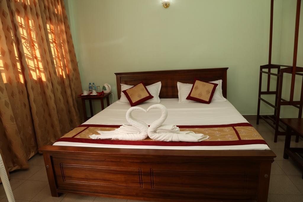 Glory Homestay Kandy Pokoj fotografie