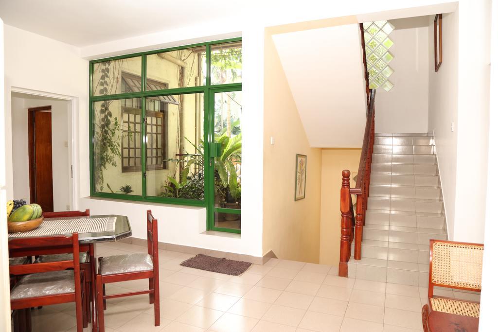 Glory Homestay Kandy Exteriér fotografie