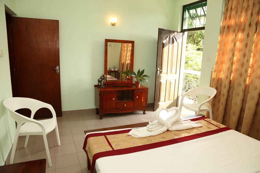 Glory Homestay Kandy Pokoj fotografie
