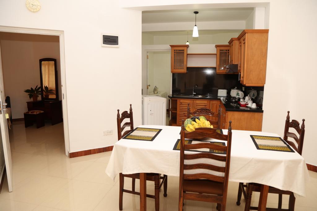 Glory Homestay Kandy Pokoj fotografie