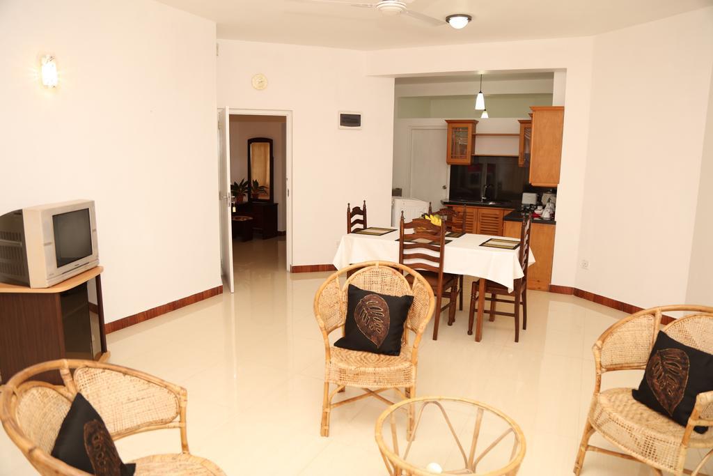 Glory Homestay Kandy Pokoj fotografie