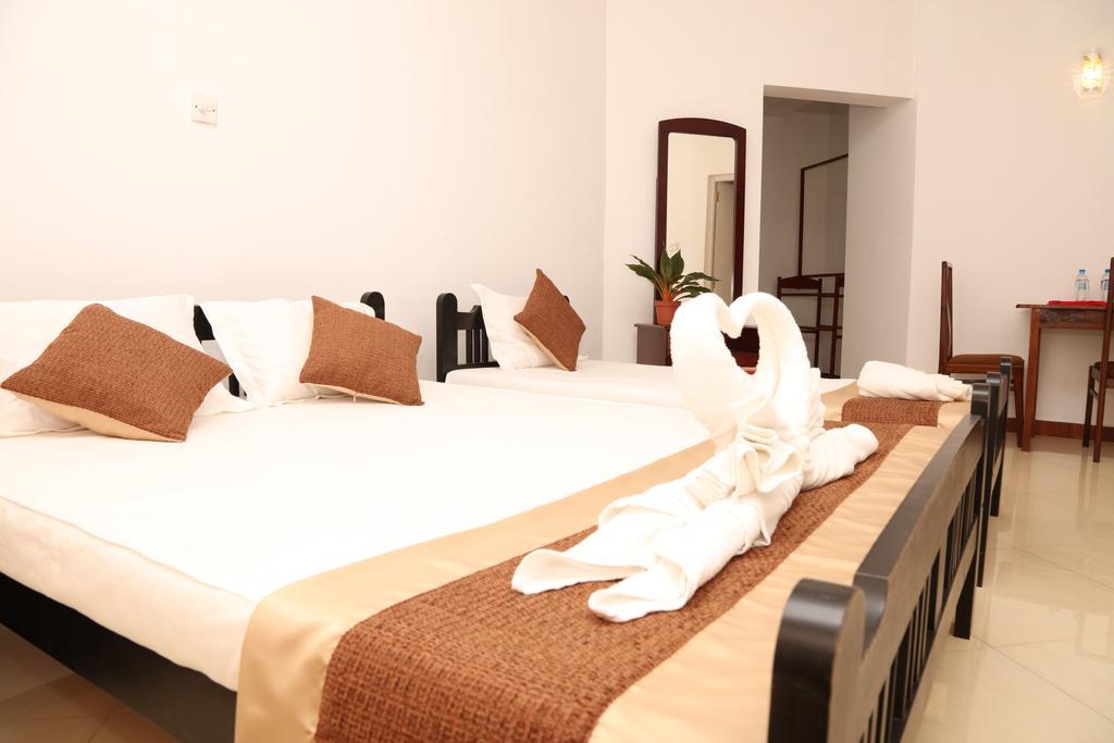 Glory Homestay Kandy Pokoj fotografie