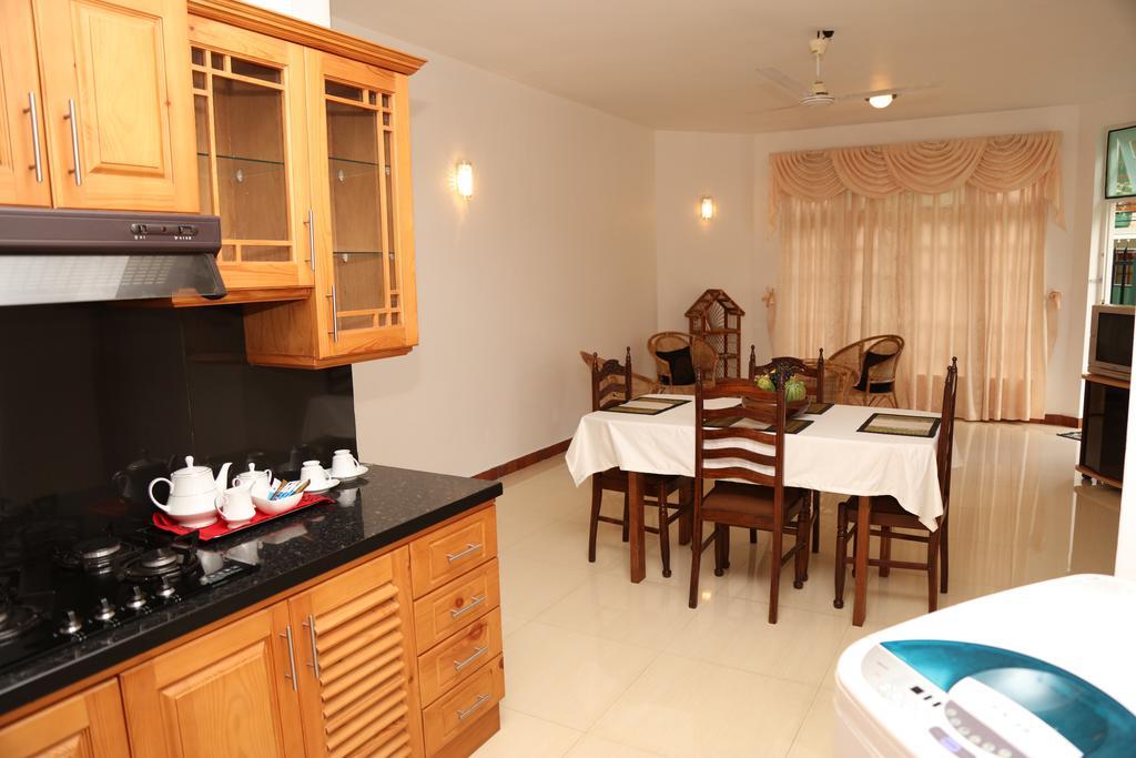 Glory Homestay Kandy Pokoj fotografie
