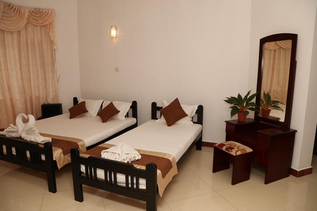 Glory Homestay Kandy Pokoj fotografie