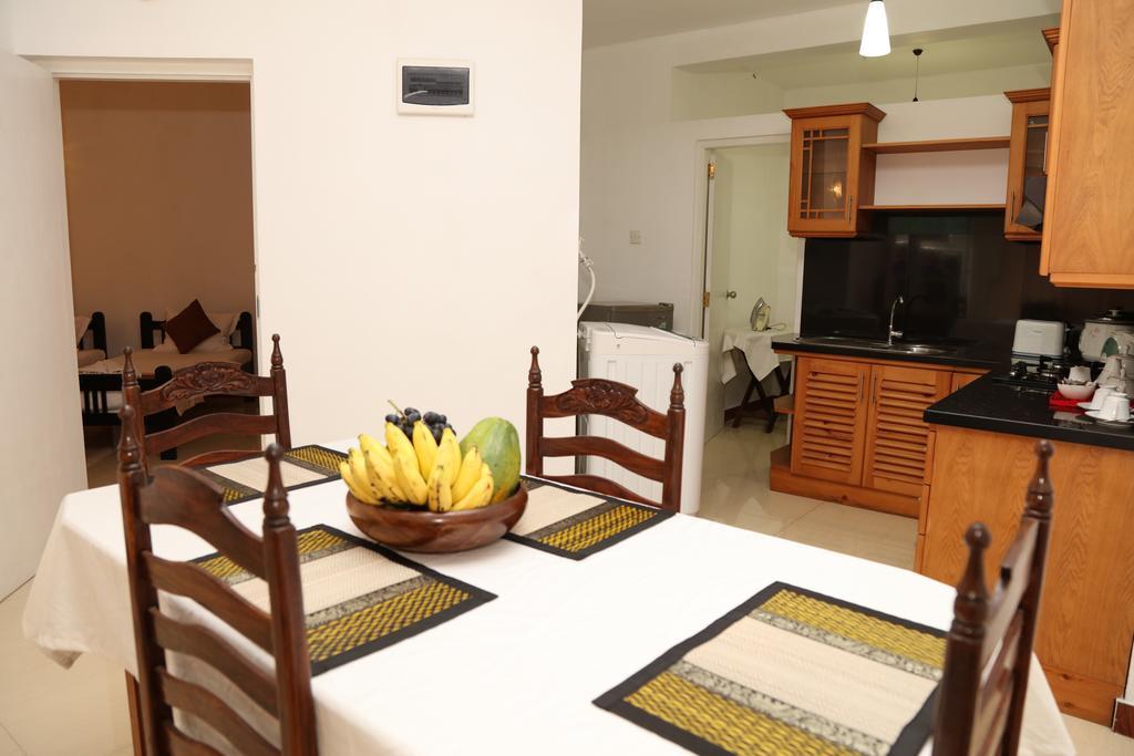 Glory Homestay Kandy Pokoj fotografie