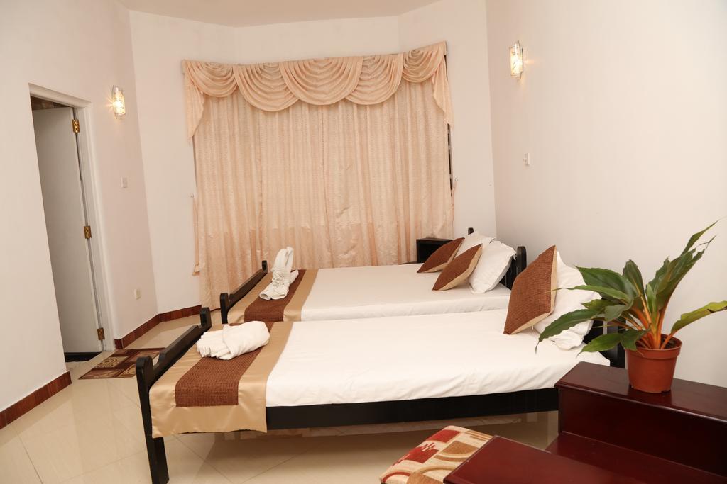 Glory Homestay Kandy Pokoj fotografie
