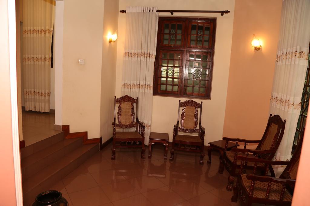 Glory Homestay Kandy Exteriér fotografie