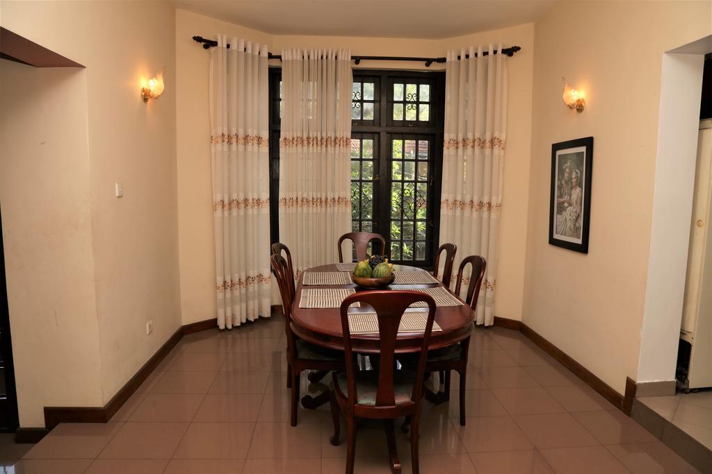 Glory Homestay Kandy Exteriér fotografie