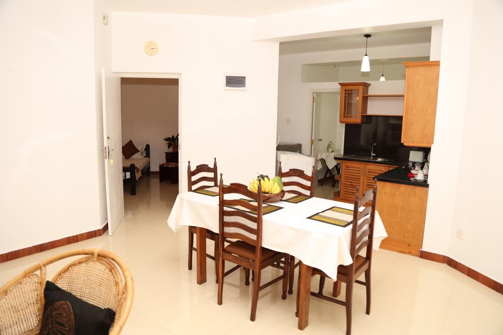 Glory Homestay Kandy Pokoj fotografie