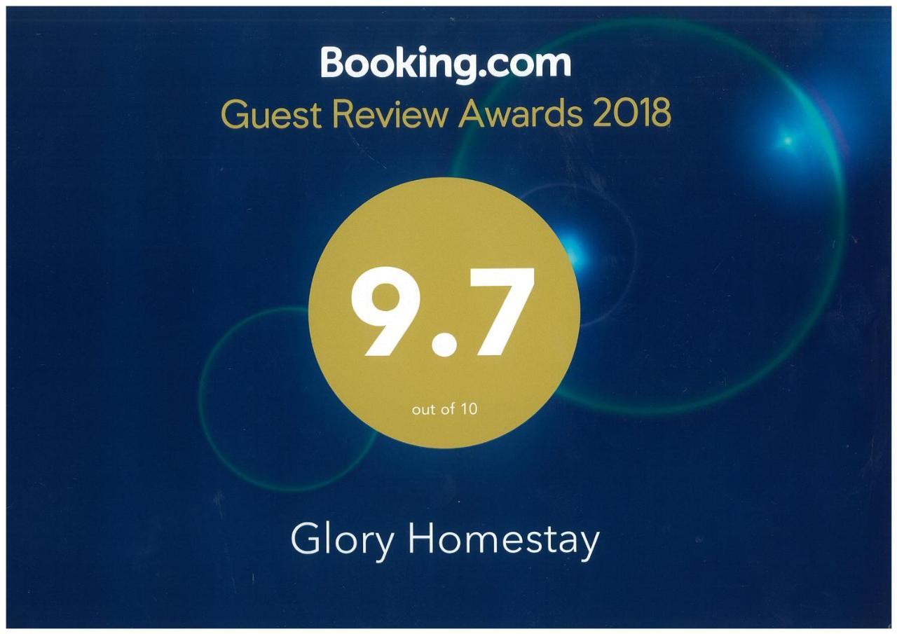 Glory Homestay Kandy Exteriér fotografie